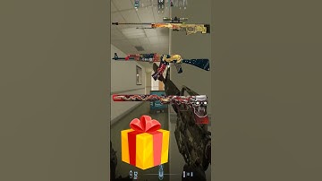 Getnel дарит Свежесть Вдохновения #cs2 #кс2 #кс #csgo #cs #ксго #counterstrike2 #ксго2 #csgo2