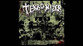 Terrorizer  -  Darker Days Ahead (Full Album) 2006