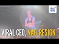 Viral CEO Resigns After Coldplay Concert Moment GMA Integrated News Viral CEO Resigns After Coldplay Concert Moment GMA Integrated News
