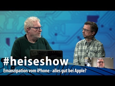 Emanzipation vom iPhone