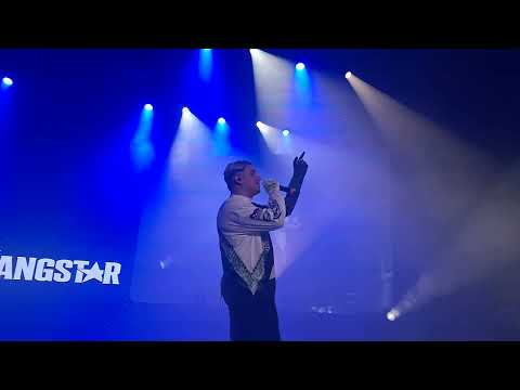 Muti - Serseri Günlüğü (Bostancı Gösteri Merkezi) (31.05.2025) (2)