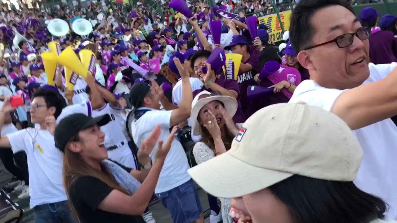 金足農業 感動をありがとう！（近江戦）HD画像！