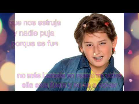 DICE NO CORAZON LYRIC dice no corazon lyric: