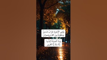تلاوة هادئة تزهدك في الدنيا | سلطان العمري