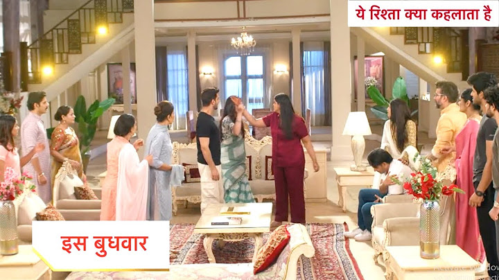 Yeh Rishta Kya Kehlata Hai Today Episode NEW PROMO 14th July 2025 |