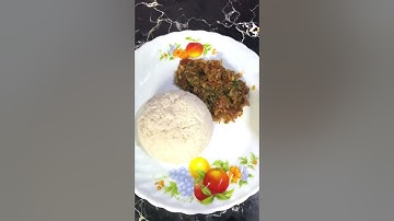 SAMBAL UDANG EBI. bener bener bikin makan makin lahap