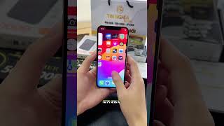 iPhone 12 Pro giá rẻ nhất là bao nhiêu? #iphone #tinnghiaistore