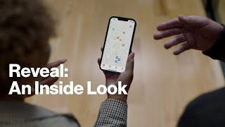 Reveal: An Inside Look | Verizon Connect