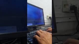 Aaj Hamne Tally Me Company Banayi Aur Typing Ki 😱 | Computer Class Vlog | Daily Vlog #vlog #ytshorts
