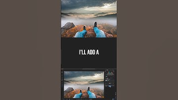 Blend Images Like a Pro in ON1 Photo RAW with Match Color Filter  #on1photoraw #tutorial #editing