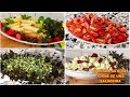 04 RECEITAS DE SALADA DE RESTAURANTE