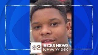 Missing teen with autism spotted on surveillance video with 3 adults unfamiliar to his family