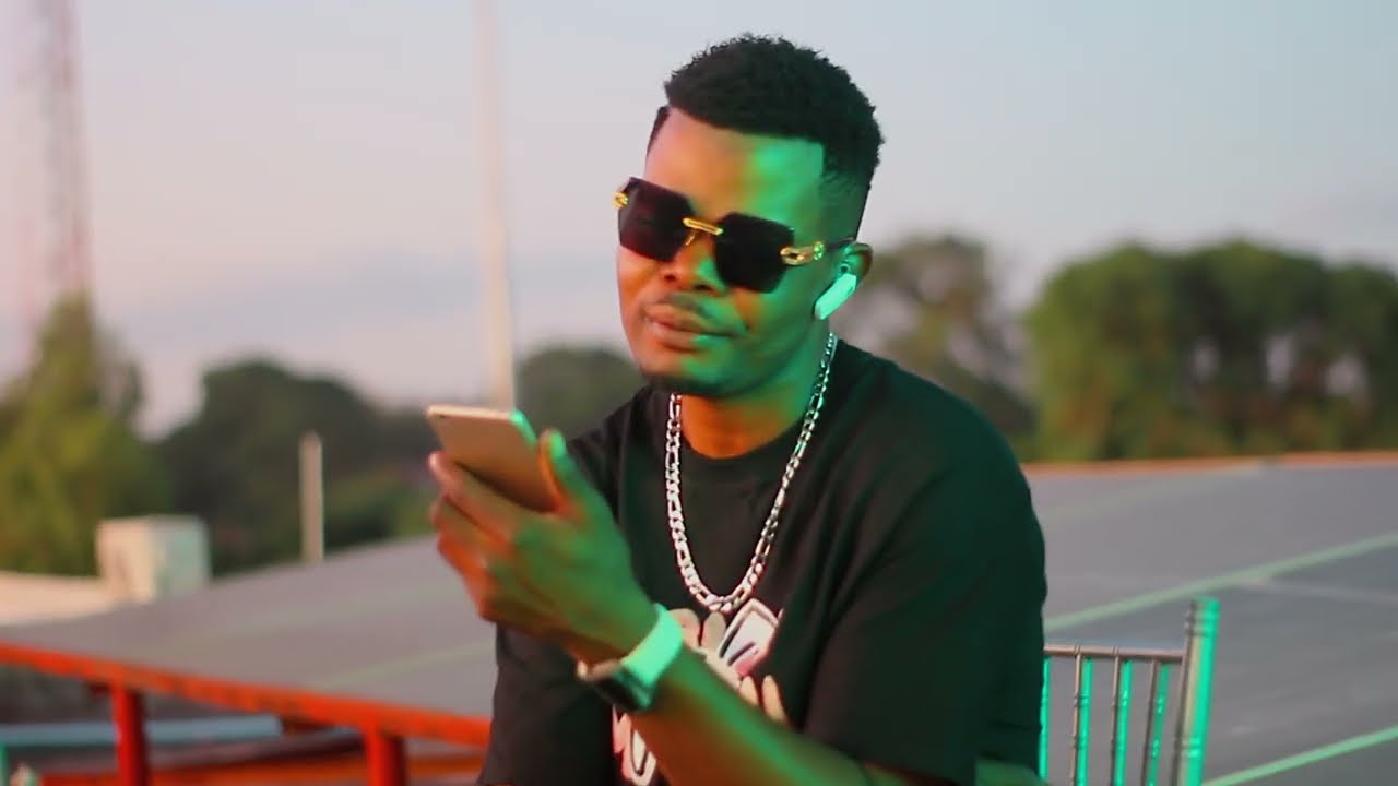 Mr Mahel Osivelia__Music__Video