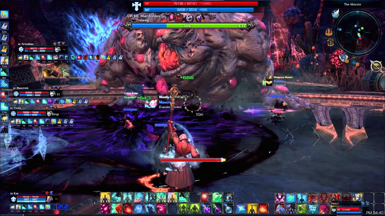 Endgame Online Endgame Online