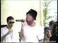 Limp Bizkit Live - COMPLETE SHOW - Sanford, FL, USA (August 3rd, 1997) &quot;Vans Warped Tour&quot; [2-CAM]