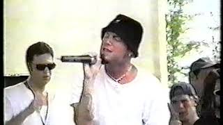 Limp Bizkit Live - COMPLETE SHOW - Sanford, FL, USA (August 3rd, 1997) &quot;Vans Warped Tour&quot; [2-CAM]
