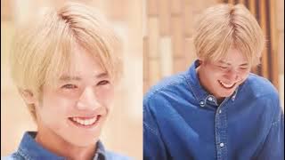AKASO EIJI_My little prince