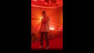 210429 [RAPHOUSE ON AIR] 추현승 (CHOO) [추 RELIGION] cut