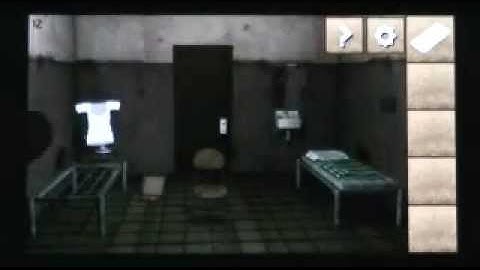 You Must Escape 2 Niveau 12 - You Must Escape 2 Level 12 Walkthrough - astuces-et-trucs.fr