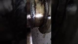 Test kebocoran dan tekanan pada Hydraulic Cylinder