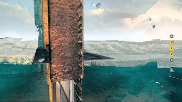 Quantum Break Glitches Funny Momments