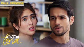 [ENG SUB] Odc. 49 | La Vida Lena | Erich Gonzales, JC de Vera, Carlo Aquino