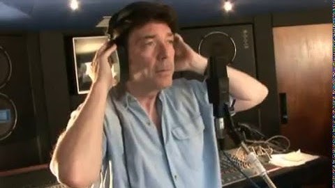 Steve Hackett - In The Studio [The Man, The Music]