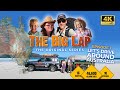 The big lap original series ep 1  lets drive around australia