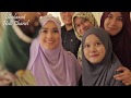 Download Lagu Cintai Aku Karena Allah ( Malaysia Wedding )