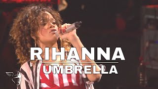 Rihanna - Umbrella | LOUD Tour