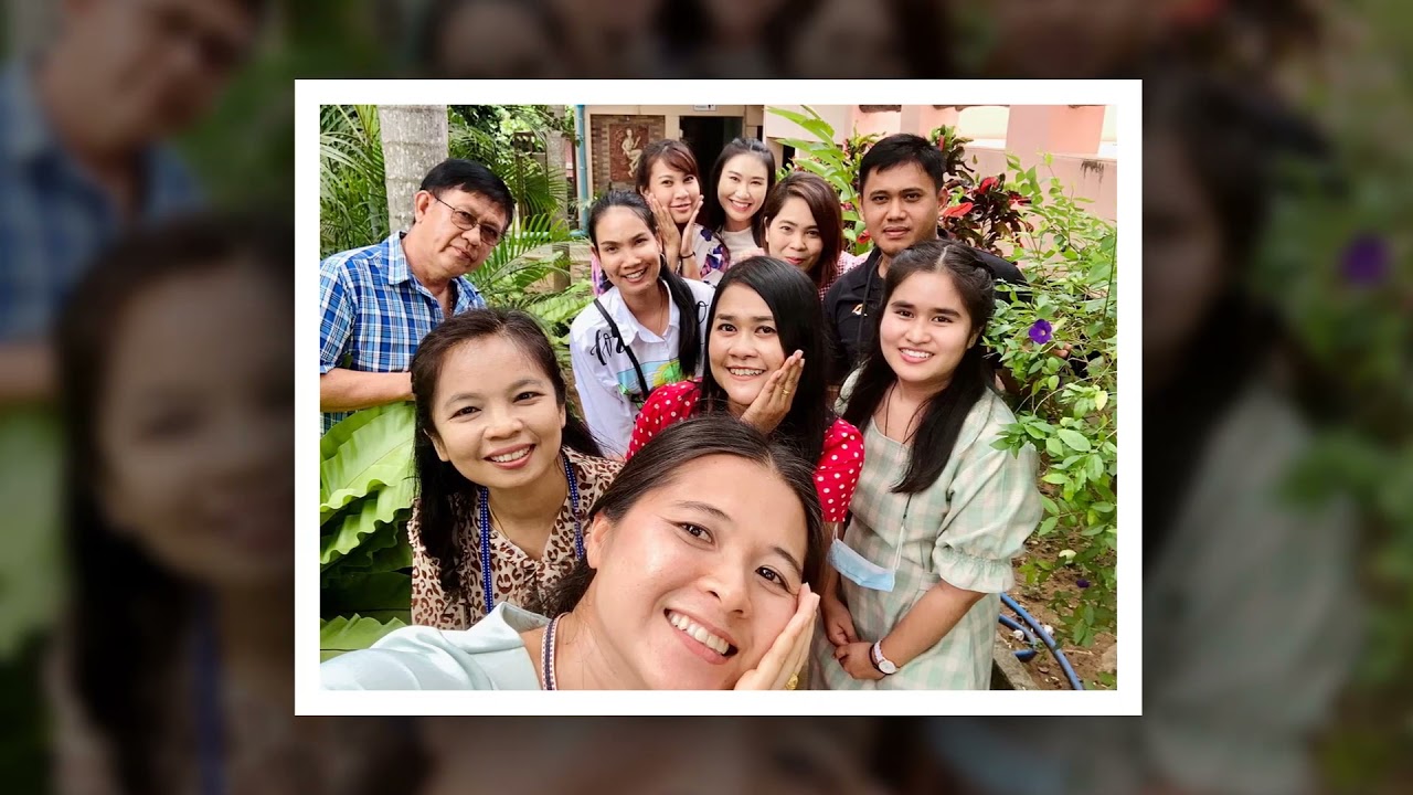 เกษียณครู 64 โรงเรียนบ้านท่ายาง(ประชาสรรค์)