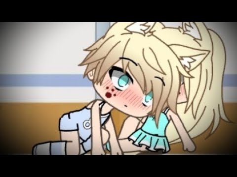 Bad Boy Fell In Love With A Normal Girl Gacha Life Eps 5 Youtube