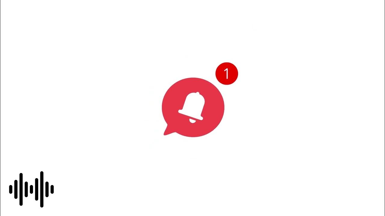 Sound Effect iPhone Notification 🔔 Free YouTube