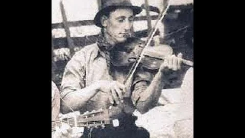 Arthur Smith & His Trio - Dickson County Blues #2