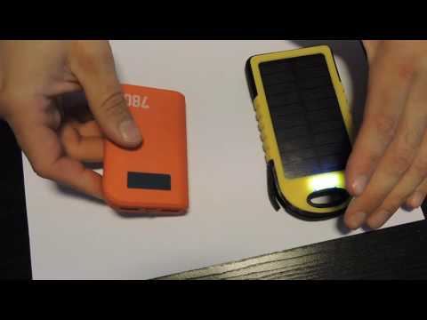 Videó: Működnek a napelemes csepptöltők?