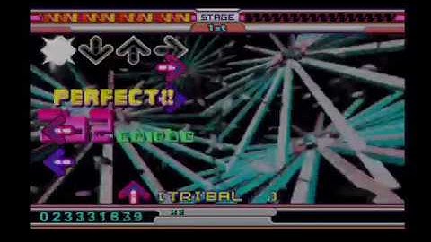 DDR Party Collection Orion.78 (AM-Euro Mix) [Edit data]