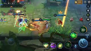 Aov Wtf Moments, Aleister