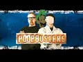 YTP: The PoopBusters get a Lobotomy