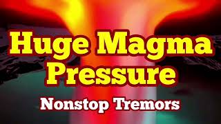 Pressurised Magma Opening Up Gates Of Hell , Iceland Volcano Update, GPS, Svartsengi, Eruption