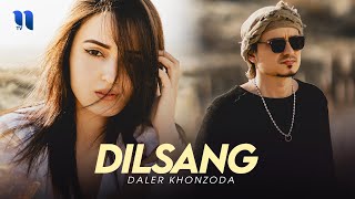 Daler Khonzoda - Dilsang (Official Music Video)