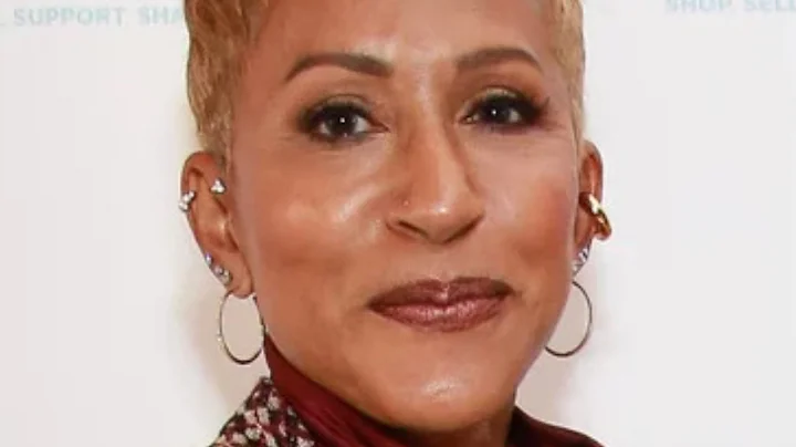 The Untold Truth Of Jada Pinkett Smith's Mom