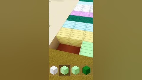 mini block craft my mansion build part 159