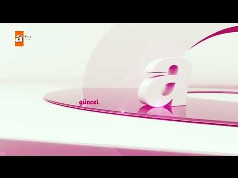ATV Güncel Jeneriği