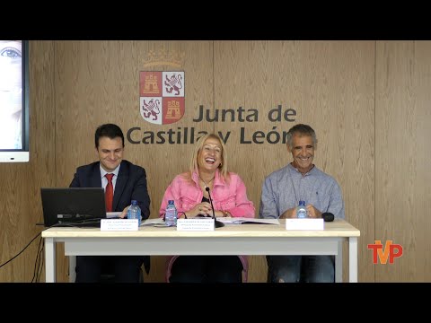 Soria presenta el curso escolar para el año 25/26