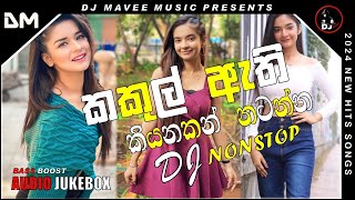 2024 New Hits | Fun Dj Songs Collection | Party Dj Nonstop | Dj Mavee 