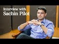 Sachin Pilot: Congress Will Defeat BJP in Gujarat and Rajasthan | Karan Thapar