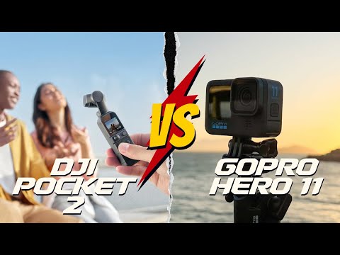 GoPro Hero 11