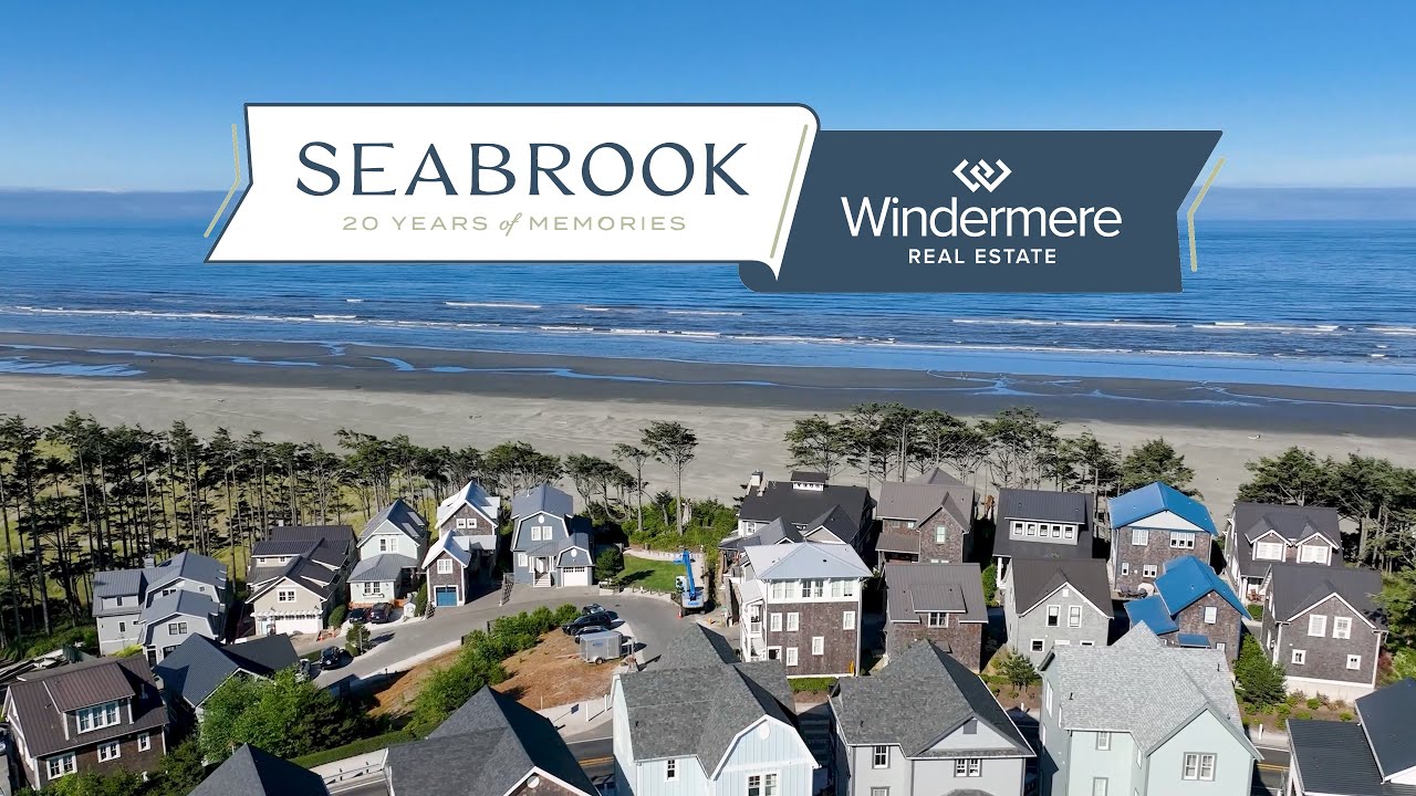 What is Seabrook?