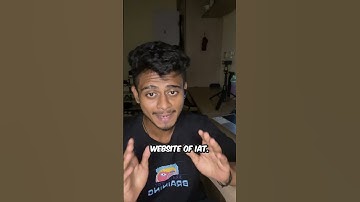 IAT 2025 Results | I Can