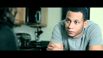 Continuum (2013 film) - Official Trailer